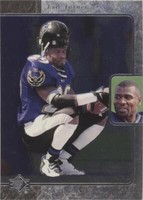 1996 SP Eric Turner #170