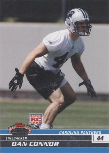 2008 Topps Stadium Club Dan Connor #148