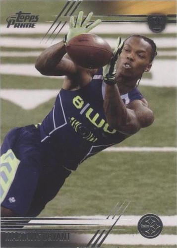 2014 Topps Prime Martavis Bryant #148