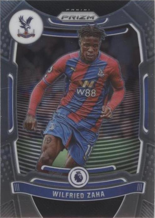 Panini Mosaic ZAHA 直筆サインカード ザハ Auto Panini Mosaic ZAHA 直筆サインカード ザハ Auto - メルカリ