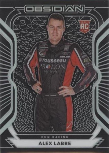 2021 Panini Chronicles - Alex Labbe #46