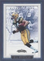 2002 Fleer Showcase Bill Schroeder #71