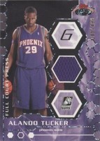 2007-08 Topps Stadium Club - Alando Tucker #FCPR-ATU