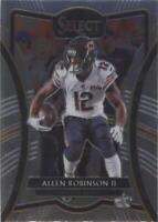 2019 Panini Select Allen Robinson #185