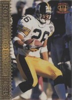 1995 Pacific Rod Woodson #66