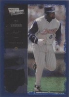 2000 Ultimate Victory - Mo Vaughn #1