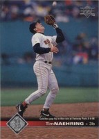 1997 Upper Deck - Tim Naehring #27