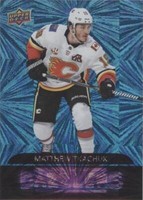 2020-21 Upper Deck - Matthew Tkachuk #DZ-7
