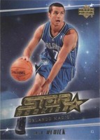 2006-07 Upper Deck - J.J. Redick #211