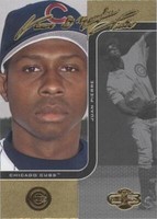 2006 Topps Co-Signers - Juan Pierre #72