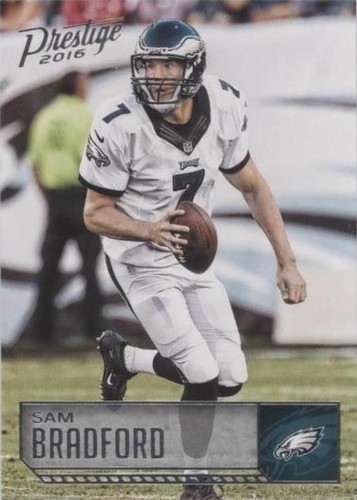 2016 Panini Prestige Sam Bradford #146