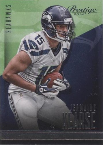 2014 Panini Prestige Jermaine Kearse #195