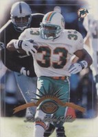 1997 Leaf Karim Abdul-Jabbar #71