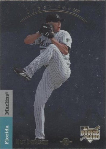 2007 SP Rookie Edition - Matt Lindstrom #213