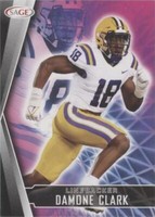 2022 SAGE High Series Damone Clark #168