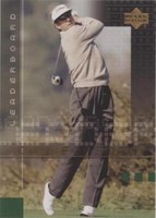 2002 Upper Deck - Dan Forsman #116