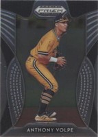 2019 Panini Prizm Draft Picks - Anthony Volpe #69