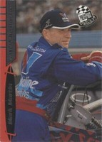 2000 Press Pass - Mark Martin #3