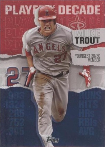 レア 2016 Topps マイク・トラウト 切手レリック CSG 9.5 レア 2016 Topps マイク・トラウト 切手レリック CSG 9.5