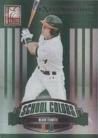 2008 Donruss Elite Extra Edition - Blake Tekotte #SC-16