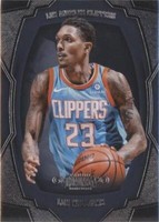 2018-19 Panini Dominion - Louis Williams #8