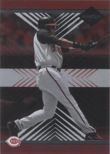 2004 Studio Stars Ken Griffey Jr 12/25 | eBay