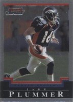 2004 Bowman Chrome Jake Plummer #15