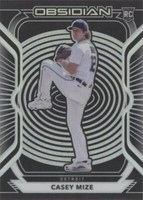 2021 Panini Chronicles - Casey Mize #59