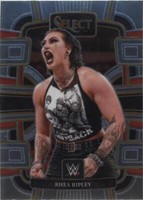 2024 Panini Select WWE - Rhea Ripley #32
