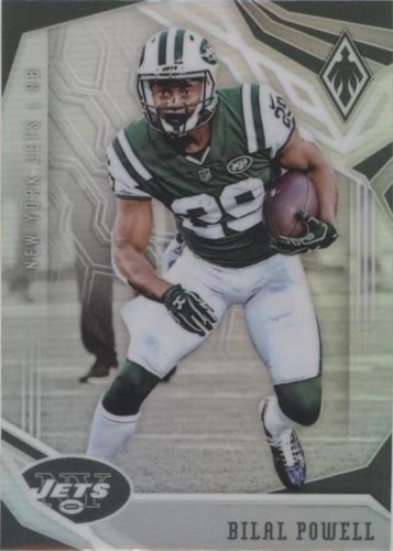 2018 Panini Phoenix Bilal Powell #75