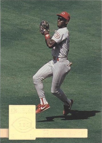 1994 Donruss - Roberto Kelly #64