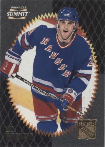 1996-97 Pinnacle Summit - Luc Robitaille #13