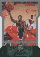 2004-05 Skybox L.E. - Rashard Lewis #72