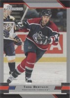 2003-04 Bowman Draft Picks - Todd Bertuzzi #44