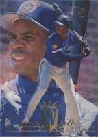 1994 Flair - Devon White #351