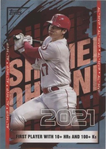 2022 TOPPS PROJECT70 #832 SHOHEI OHTANI PSA 7 | eBay