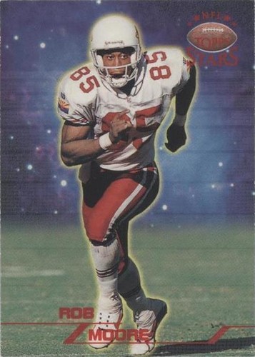 1998 Topps Stars Rob Moore #85