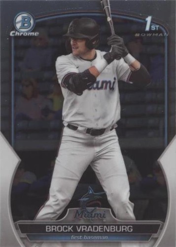 その他 Brock Deatherage Bowman Chrome Rc Auto 2019 BOWMAN CHROME DRAFT BASE CHROME BDC-5 BROCK DEATHERAGE