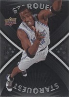 2008-09 Upper Deck - Dwight Howard #SQ-15