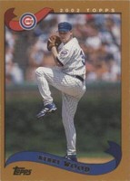 2002 Topps - Kerry Wood #430