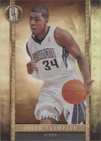 2011-12 Panini Gold Standard - Jason Thompson #43