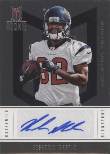 2012 Panini Momentum Keshawn Martin #168