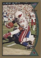 1998 Topps Kevin Williams #208