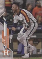 2020 Topps - Yuli Gurriel #289