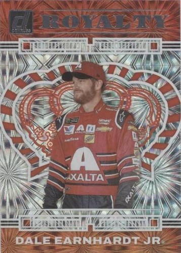 2023 Panini Donruss NASCAR - Dale Earnhardt Jr. #R4