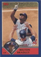 2003 Topps - Milton Bradley #415
