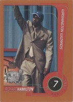 1999-00 Topps NBA Tipoff - Richard Hamilton #114