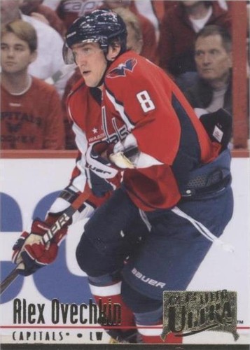 2012-13 Fleer Retro - Alex Ovechkin #'94-39