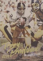 2019 Panini Luminance Terry Bradshaw #VP-2