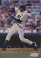 1998 Topps Stadium Club - Bernie Williams #13